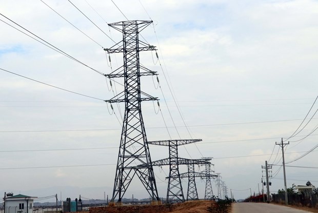 Hiện thực hóa tài nguyên năng lượng: 'Ước mơ cháy bỏng' của miền Trung ảnh 2