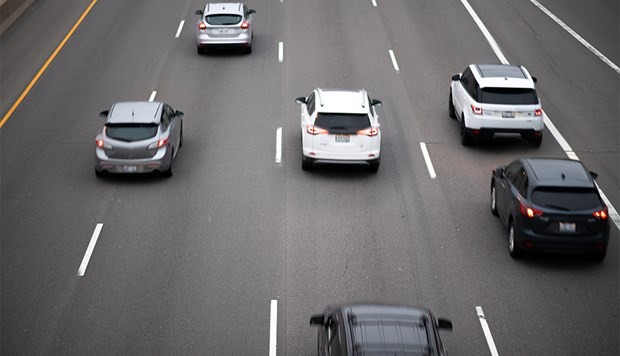 Bỏ túi những kinh nghiệm khi lái xe ôtô đi lễ, du Xuân ảnh 3