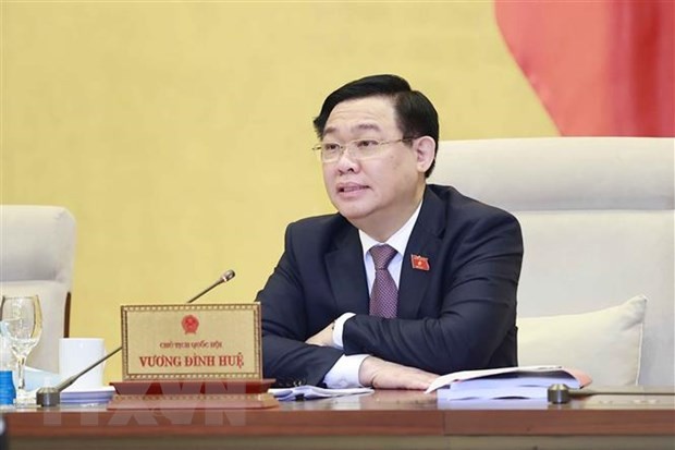 Ủy ban Thường vụ Quốc hội cho ý kiến về dự án Luật Đấu thầu ảnh 2