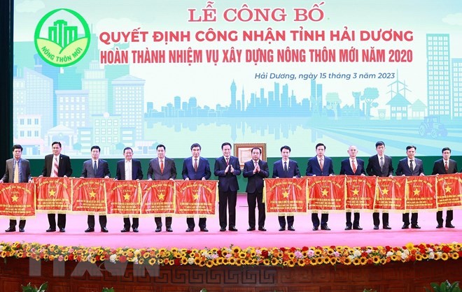 Cần đổi mới tư duy từ sản xuất nông nghiệp sang 'kinh tế nông nghiệp' ảnh 1