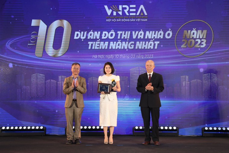 Sun Property - Top 10 nhà phát triển bất động sản hàng đầu Việt Nam năm 2022 ảnh 1