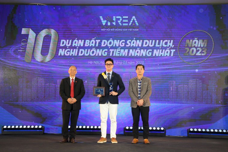 Sun Property - Top 10 nhà phát triển bất động sản hàng đầu Việt Nam năm 2022 ảnh 3