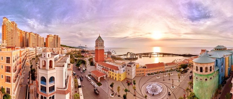 Sun Property - Top 10 nhà phát triển bất động sản hàng đầu Việt Nam năm 2022 ảnh 4