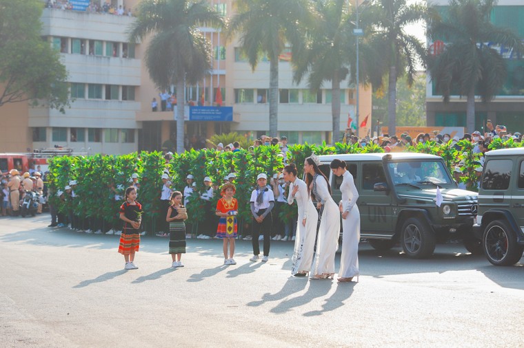 Những dấu ấn của lễ hội cà phê Buôn Mê Thuột lần thứ 8 năm 2023 ảnh 5