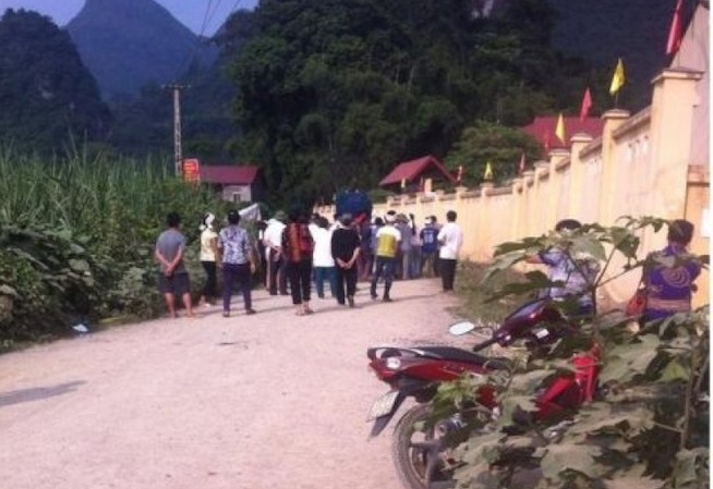 Chấn động: Nam thanh niên bị giết, phân thây ở Cao Bằng ảnh 1