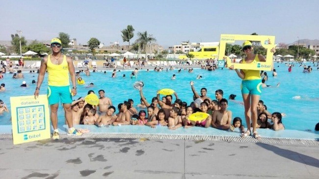 Viettel tại Peru có tốc độ tăng trưởng gấp 5 lần trung bình ngành ảnh 1