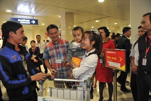 Đời thường ít biết của ‘công chúa hàng không’ Vietjet ảnh 3