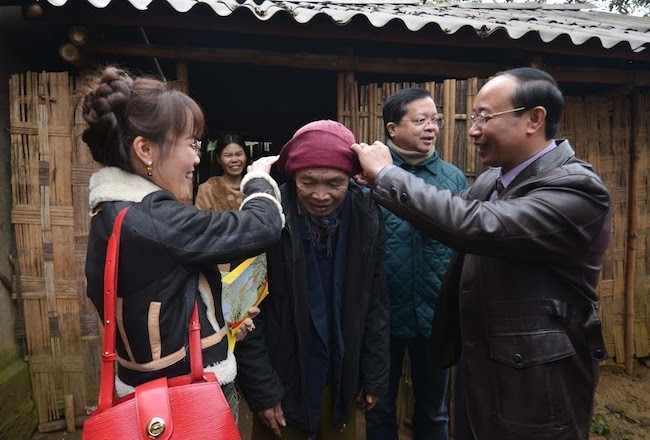 Đời thường ít biết của ‘công chúa hàng không’ Vietjet ảnh 5