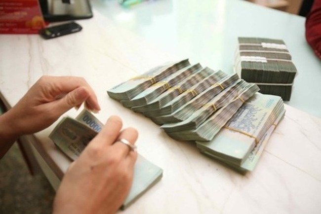 Tiền gửi người dân sẽ ra sao khi phá sản ngân hàng? ảnh 1