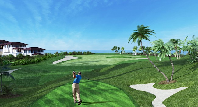 FLC ra mắt văn phòng giới thiệu dự án FLC Hạ Long ảnh 1