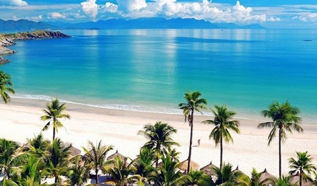 ‘Đầu tư bất động sản nghỉ dưỡng rủi ro tương tự mua nhà trên giấy’ ảnh 1