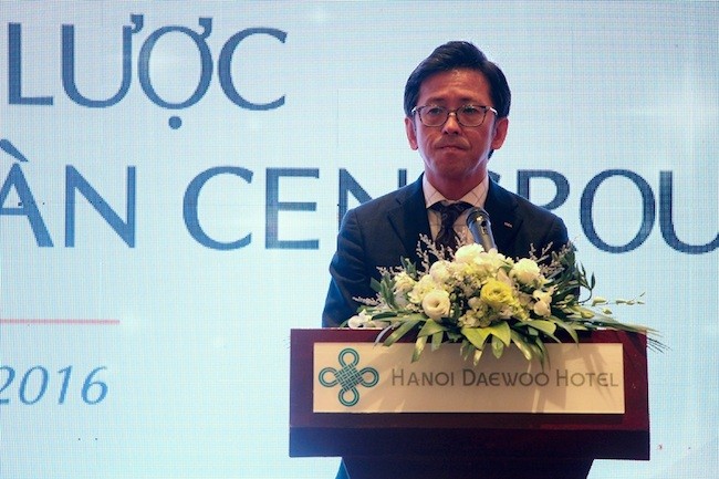 Cengroup ‘bắt tay’ Lixil hỗ trợ khách mua nhà hoàn thiện nội thất ảnh 1