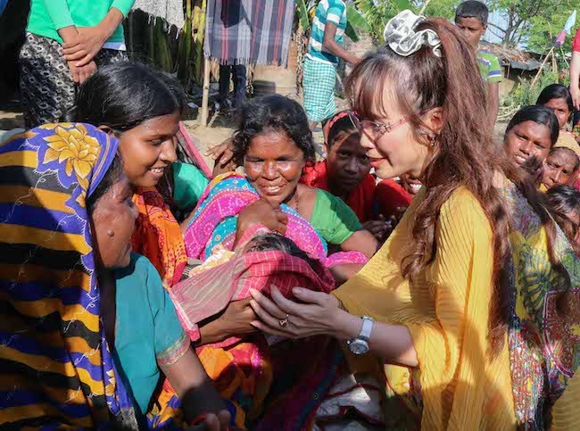 Vietjet hợp tác cùng Air India ảnh 1