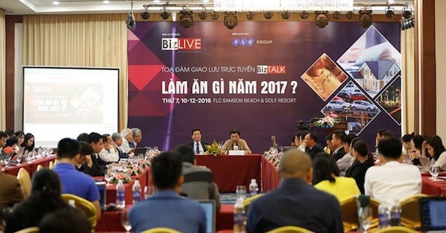 Năm 2017: nhà ở giá rẻ và bất động sản nghỉ dưỡng lên ngôi? ảnh 1