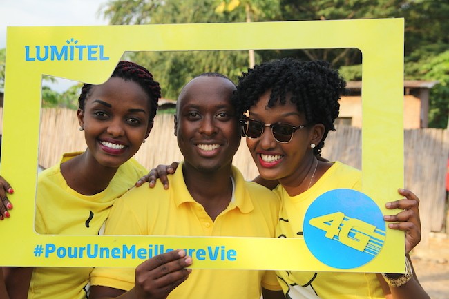 10 năm đầu tư quốc tế, Viettel lọt vào top 30 toàn cầu ảnh 1