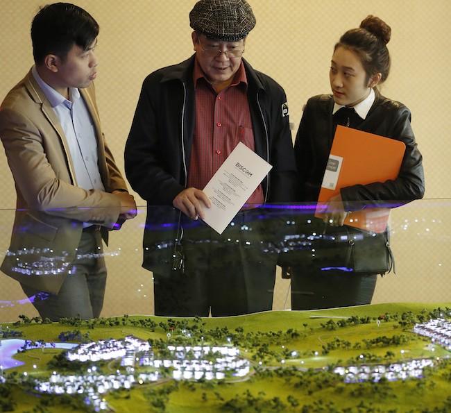 Siêu dự án nghỉ dưỡng 5 sao FLC Hạ Long ra mắt ảnh 2