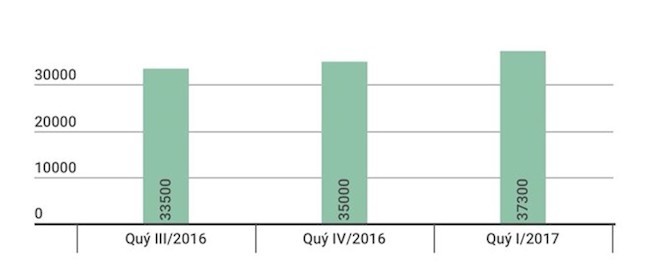 'Việt Nam đang thừa resort, biệt thự, bất động sản cao cấp' ảnh 2