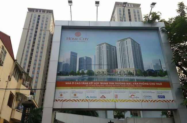 Vỡ mộng dự án đón quy hoạch ảnh 1