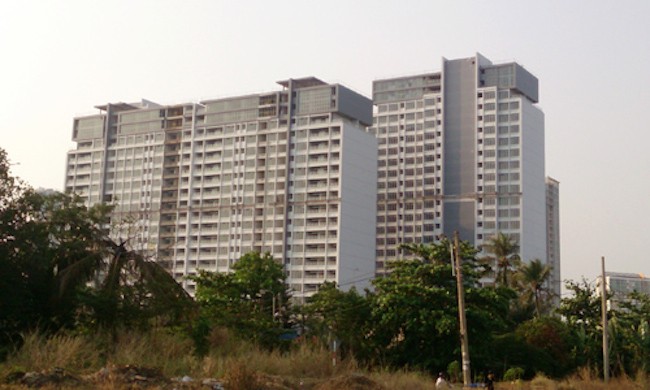 Chủ đầu tư PetroVietnam Landmark bị phong tỏa tài sản ảnh 1