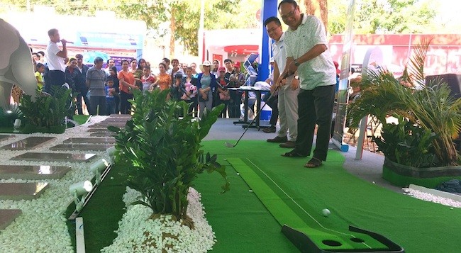 Bất động sản nghỉ dưỡng hướng đến thị trường Tây Nguyên ảnh 1