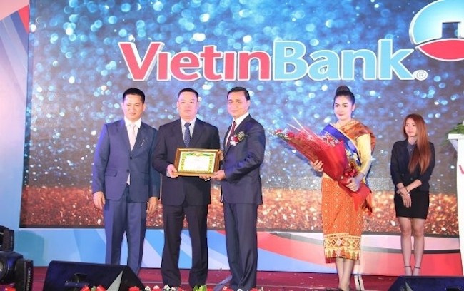 VietinBank đạt lợi nhuận gần 3 triệu USD, không có nợ xấu ảnh 1