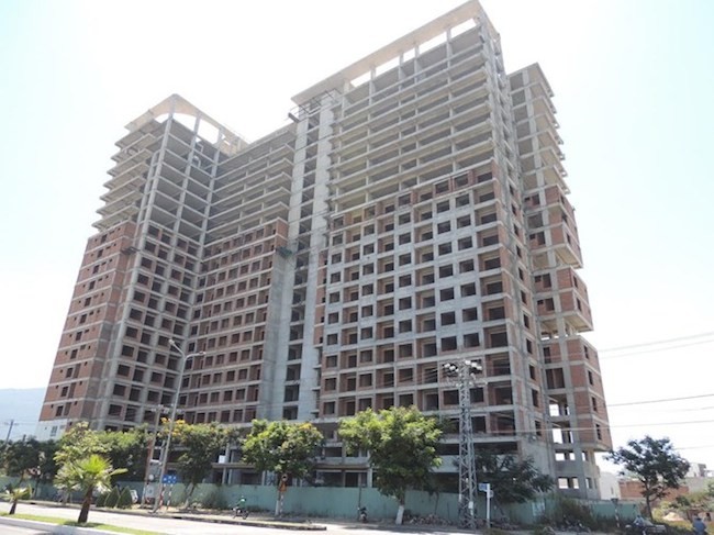 Ham cái “bánh vẽ”: Đại gia Hà thành ôm hận ở Đà Nẵng ảnh 1