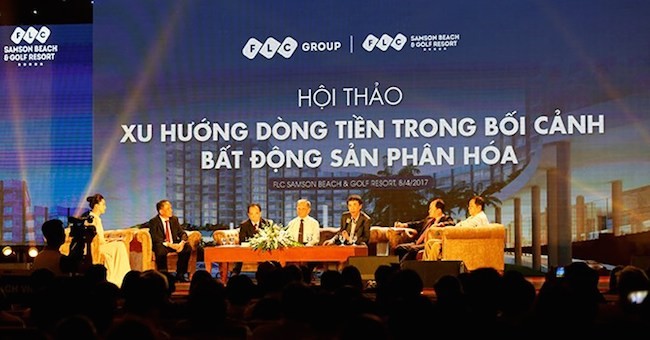 Bất động sản nghỉ dưỡng ven biển đang có lợi thế rõ rệt ảnh 1