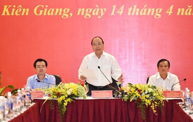 Thủ tướng muốn Phú Quốc trở thành thiên đường du lịch, nghỉ dưỡng ảnh 1