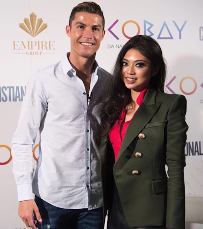 Cocobay Towers có gì khiến Ronaldo phải ‘đổ gục’? ảnh 2