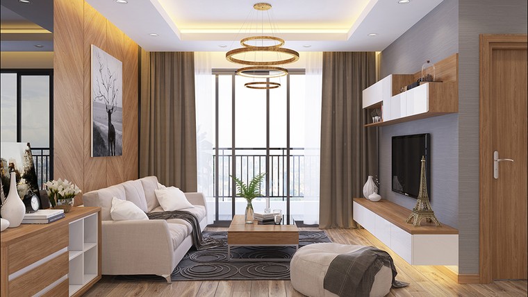 Tây Hồ Riverview – một sản phẩm tâm huyết của các ‘trùm’ phân phối BĐS ảnh 1