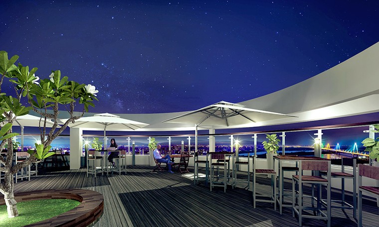 Tây Hồ Riverview – một sản phẩm tâm huyết của các ‘trùm’ phân phối BĐS ảnh 2