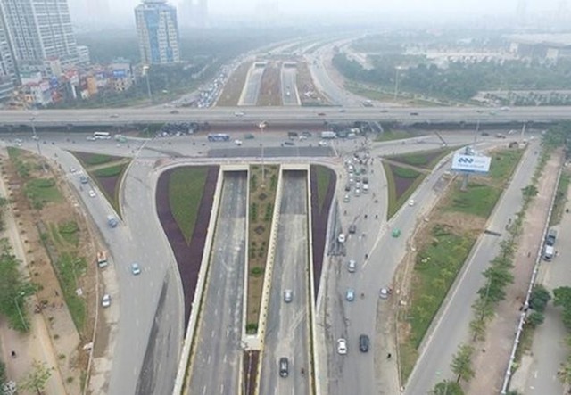 6 yếu tố biến phía Tây Hà Nội thành mạch nguồn phát triển của các dự án cao cấp ảnh 1