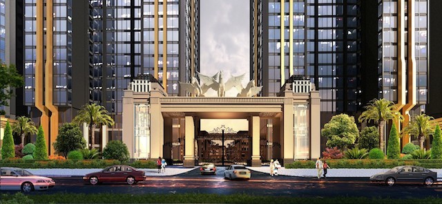 Sưu tầm BĐS – Phong cách đầu tư của giới thượng lưu ảnh 1