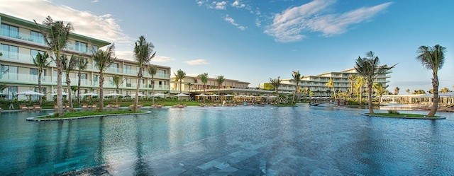 Lệ Quyên, Bằng Kiều, Minh Tuyết hội tụ trong sự kiện âm nhạc của ‘ông lớn’ BĐS ảnh 2