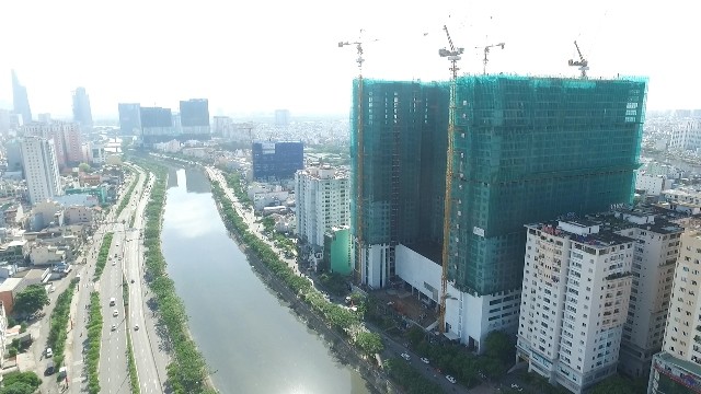 Dự án nào “Nam tiến” thành công? ảnh 2