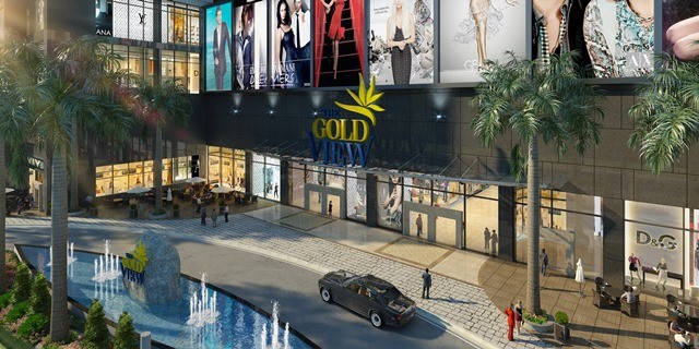 Dự án nào “Nam tiến” thành công? ảnh 1