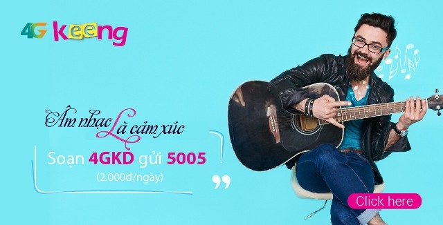 Viettel tung gói “combo” 4G không giới hạn lưu lượng ảnh 1