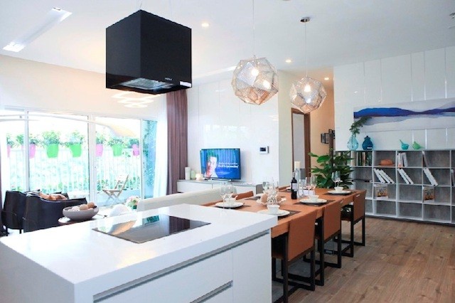 EcoHome Phúc Lợi: Tháng 10 cất nóc, bàn giao nhà Quý I/2018 ảnh 1