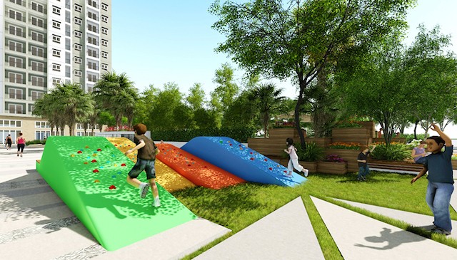 EcoHome Phúc Lợi: Tháng 10 cất nóc, bàn giao nhà Quý I/2018 ảnh 2