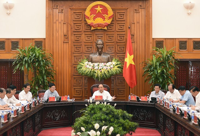 Giải ngân vốn ODA: Tất cả dự án vượt dự toán đều phải thẩm tra lại ảnh 1