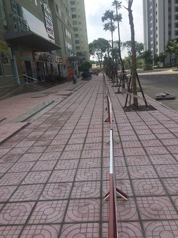 Lùm xùm thi công giữa hai dự án: Đâu là sự thật ảnh 2