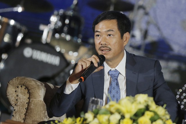 Cuộc ‘đổ bộ’ của đá tự nhiên trong thiết kế xây dựng hiện đại ảnh 4