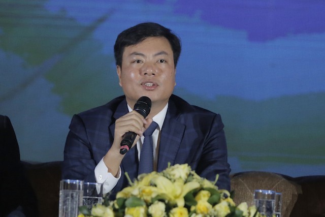 Cuộc ‘đổ bộ’ của đá tự nhiên trong thiết kế xây dựng hiện đại ảnh 5