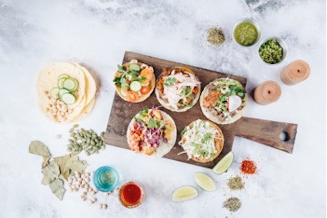 Bếp trưởng Cococita đưa ẩm thực Mexico đến với Việt Nam ảnh 2