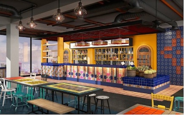 Bếp trưởng Cococita đưa ẩm thực Mexico đến với Việt Nam ảnh 3