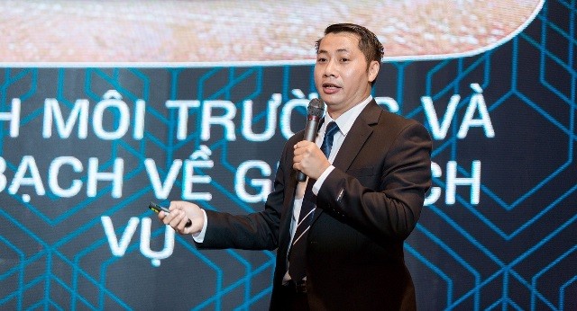 Jennifer Phạm mua Condotel FLC Grand Hotel Sầm Sơn ảnh 2