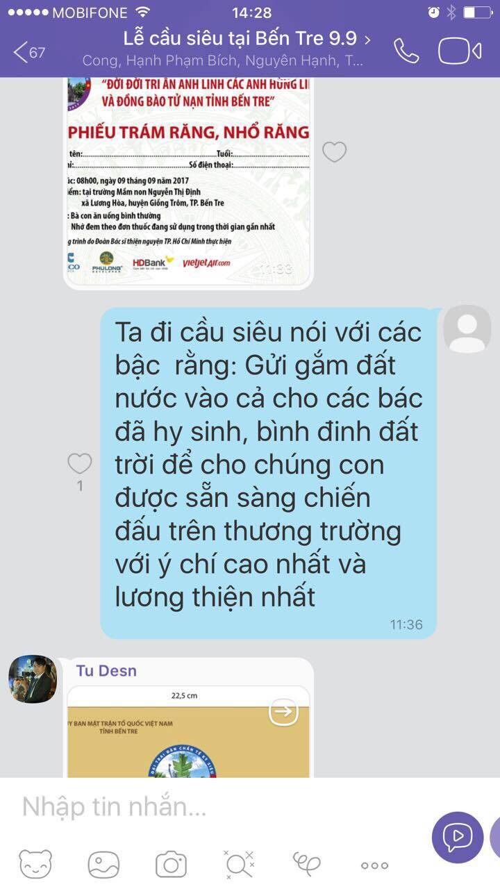 Nữ tỉ phú hàng không và thông điệp gây sốt mùa Vu lan ảnh 4