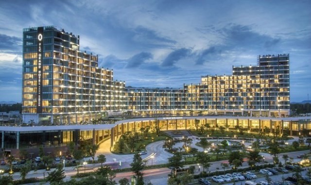 FLC, khi thời gian là câu trả lời thuyết phục ảnh 1