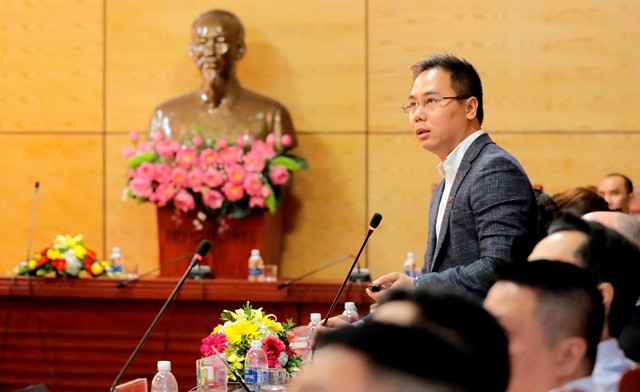 10 nghìn tỷ đồng xây dựng quần thể FLC Nghệ An ảnh 1