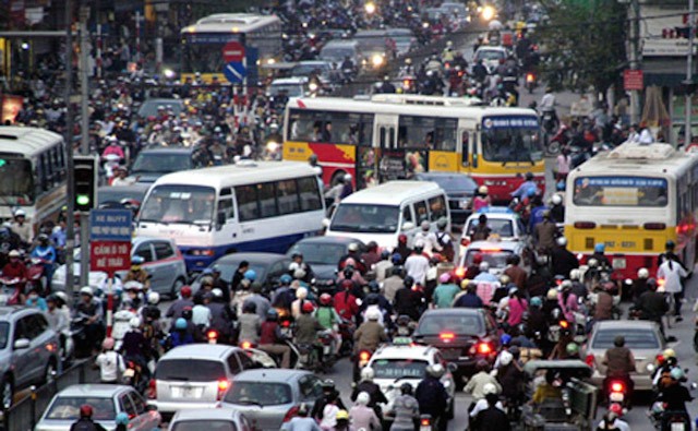 Xây nhà siêu cao tầng sẽ 'đè bẹp' nhà Pháp cổ ga Hà Nội ảnh 1